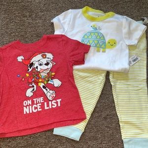 18-24 Month Bundle